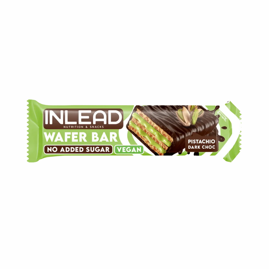 INLEAD Wafer Bar 45 g