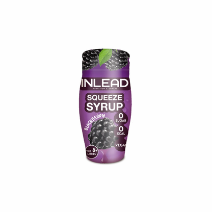 INLEAD Squeeze Syrup 65ml
