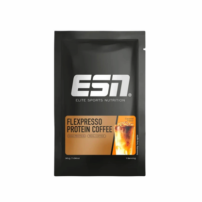 ESN Flexpresso Protein Coffee, 30g Probe