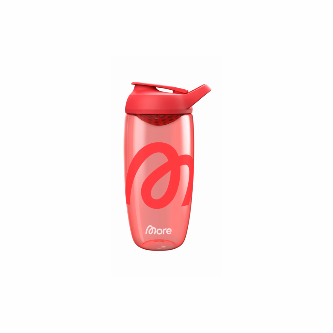 More Premium Shaker