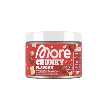 Chunky Flavour 150g