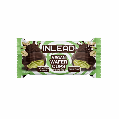 INLEAD Wafer Cups 50g