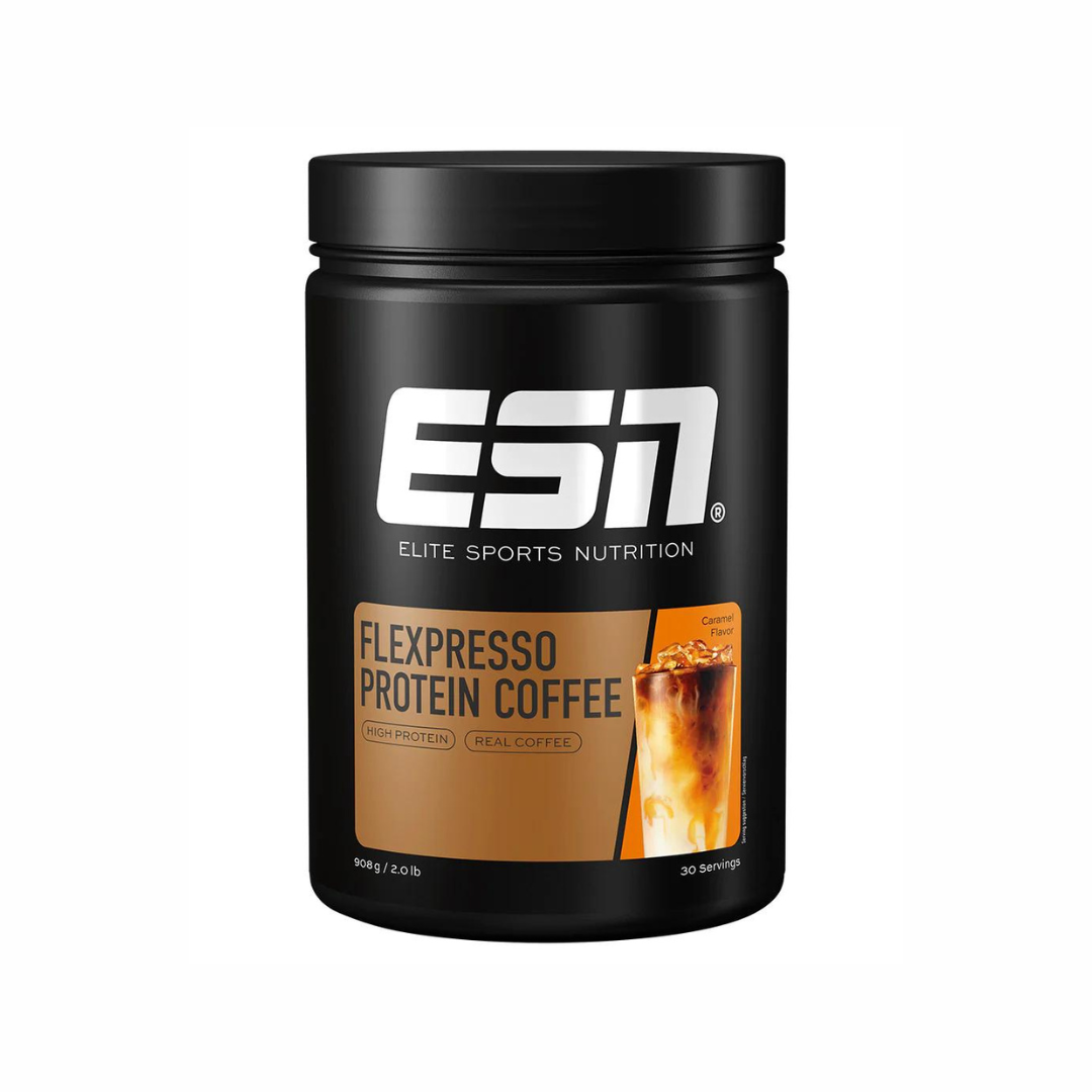 ESN Flexpresso Protein Coffee 908g