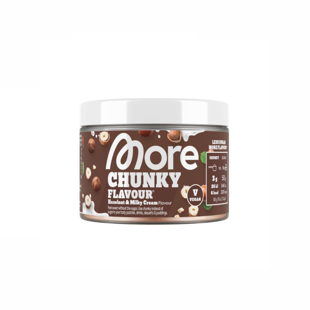 Chunky Flavour 150g