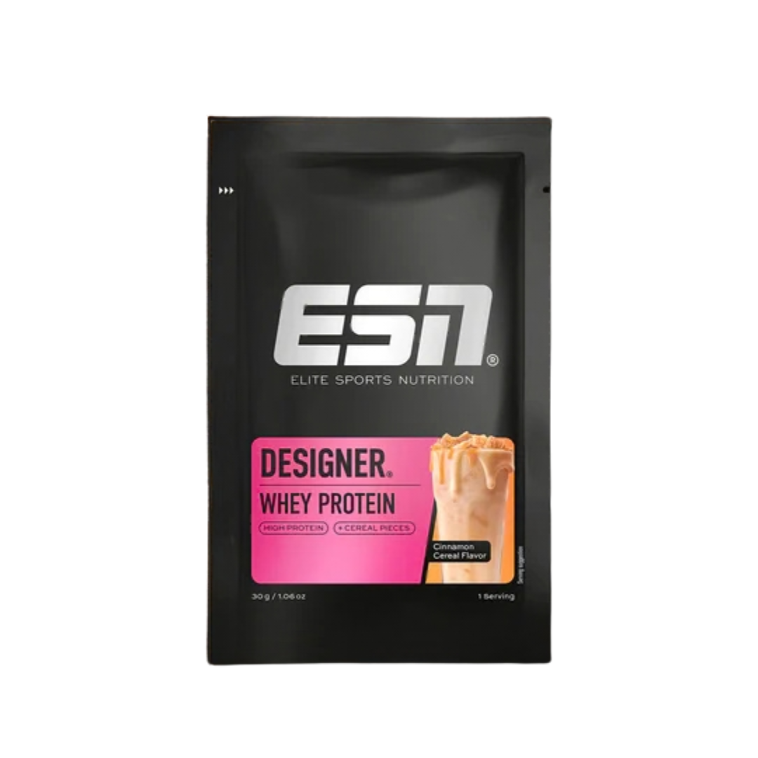 ESN Designer Whey, 30 g Probe