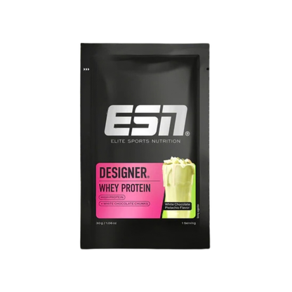 ESN Designer Whey, 30 g Probe