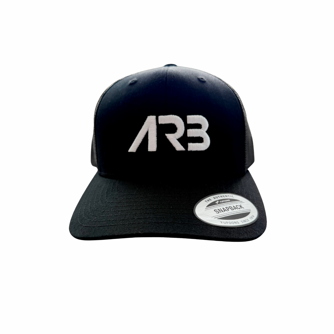 ARB Retro Trucker Cap