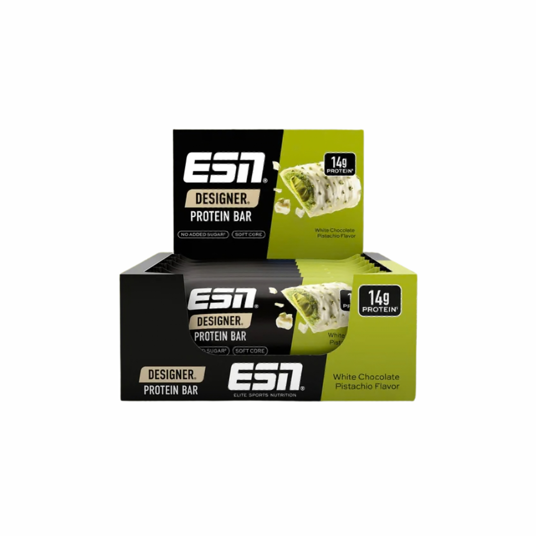 ESN Designer Bar Premium Box, 12 Riegel (45g)