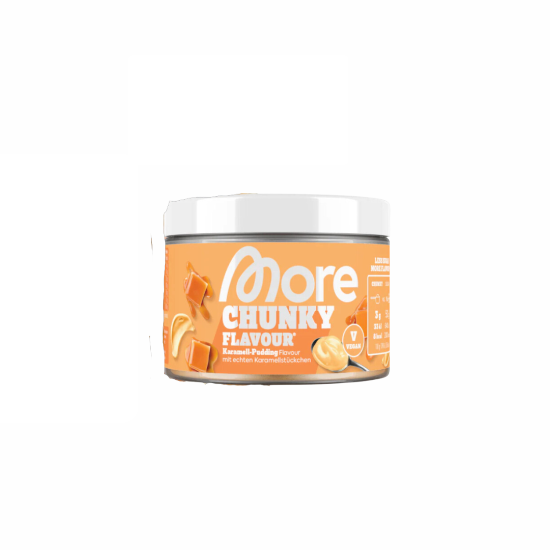 Chunky Flavour 150g