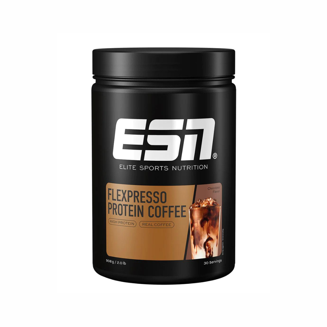 ESN Flexpresso Protein Coffee 908g