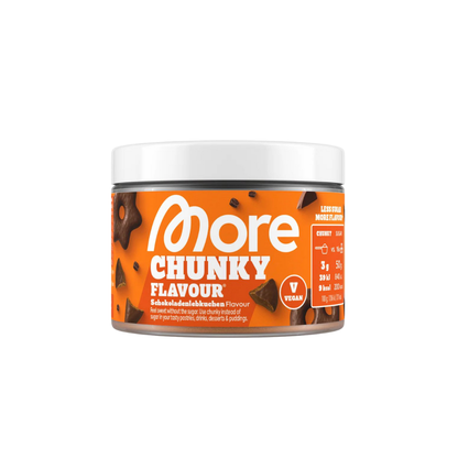 Chunky Flavour 150g