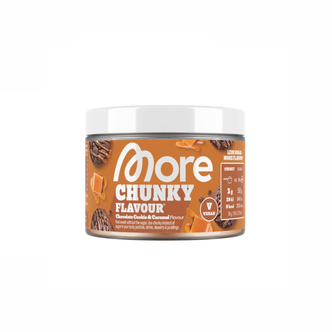 Chunky Flavour 150g