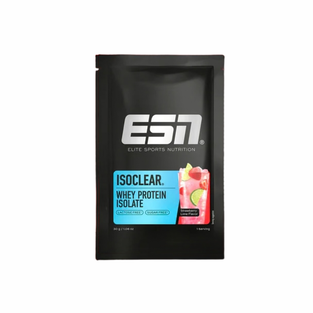 ESN ISOCLEAR Whey Isolate, 30g Probe