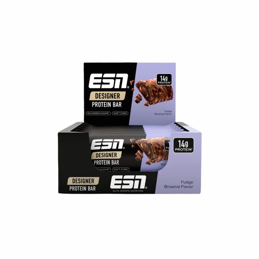ESN Designer Bar Premium Box, 12 Riegel (45g)