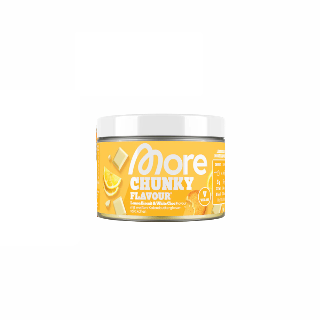 Chunky Flavour 150g