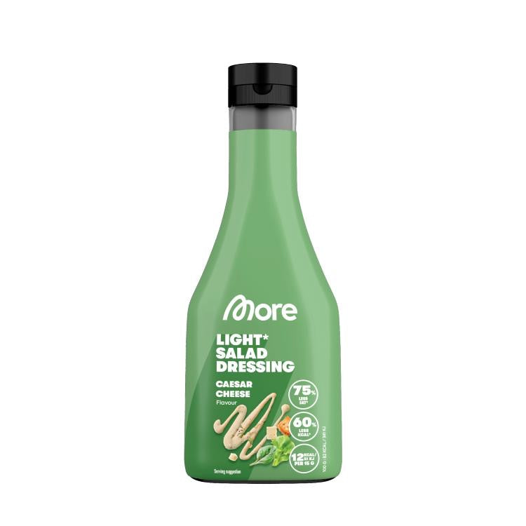 More Light Gourmet Sauce