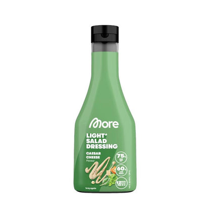 More Light Gourmet Sauce