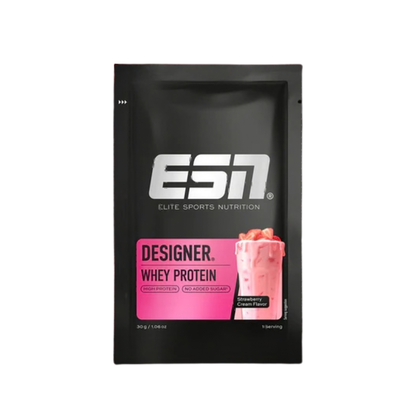 ESN Designer Whey, 30 g Probe