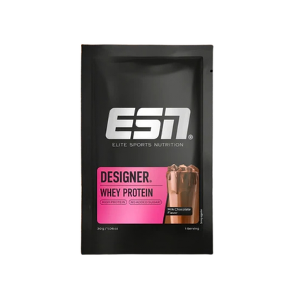 ESN Designer Whey, 30 g Probe