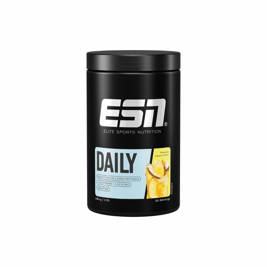 ESN DAILY