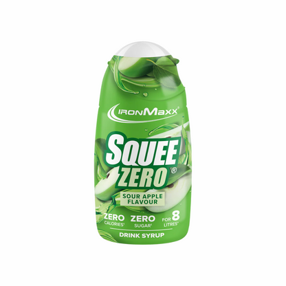 IronMaxx Squee Zero 65 ml