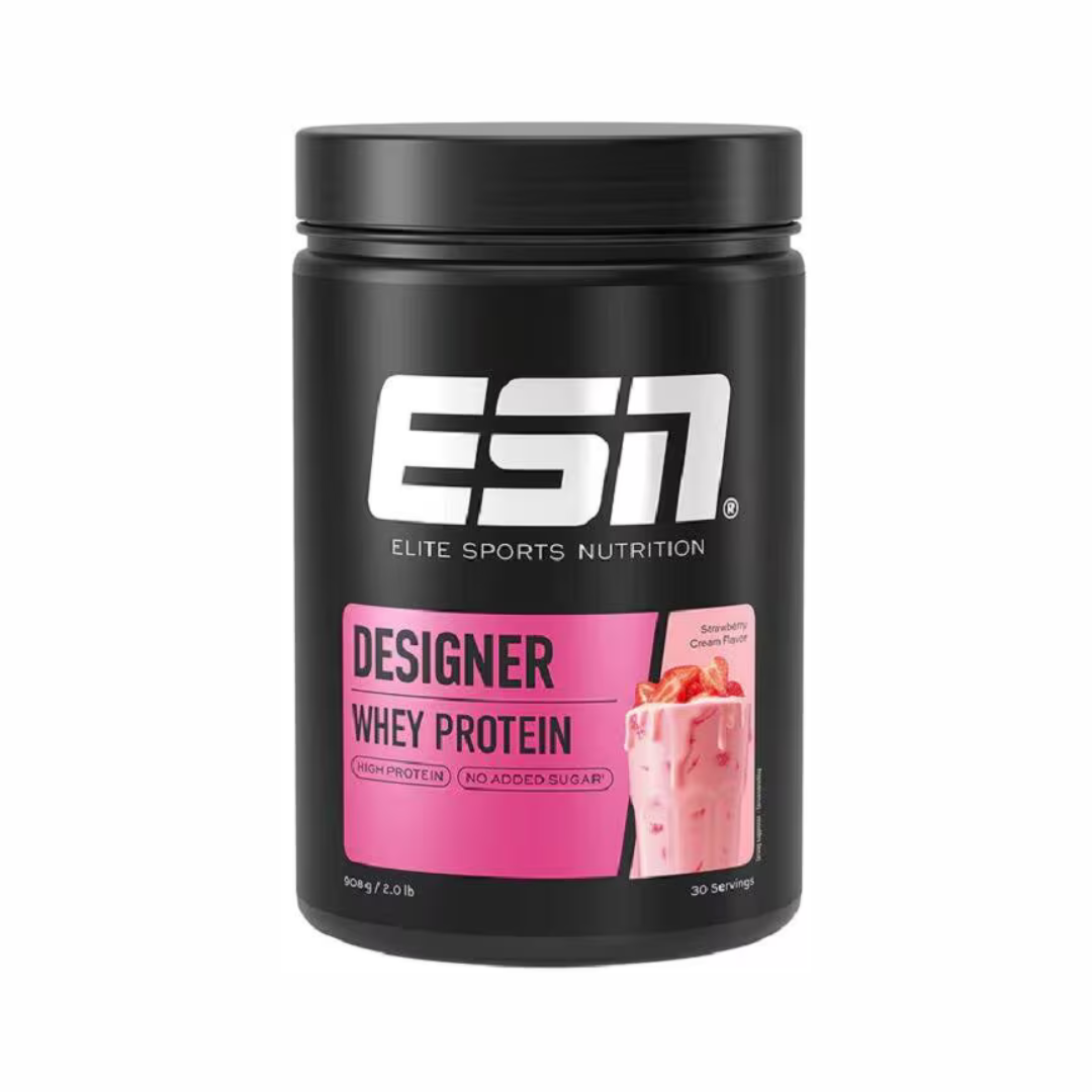ESN Designer Whey 908g