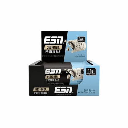 ESN Designer Bar Premium Box, 12 Riegel (45g)