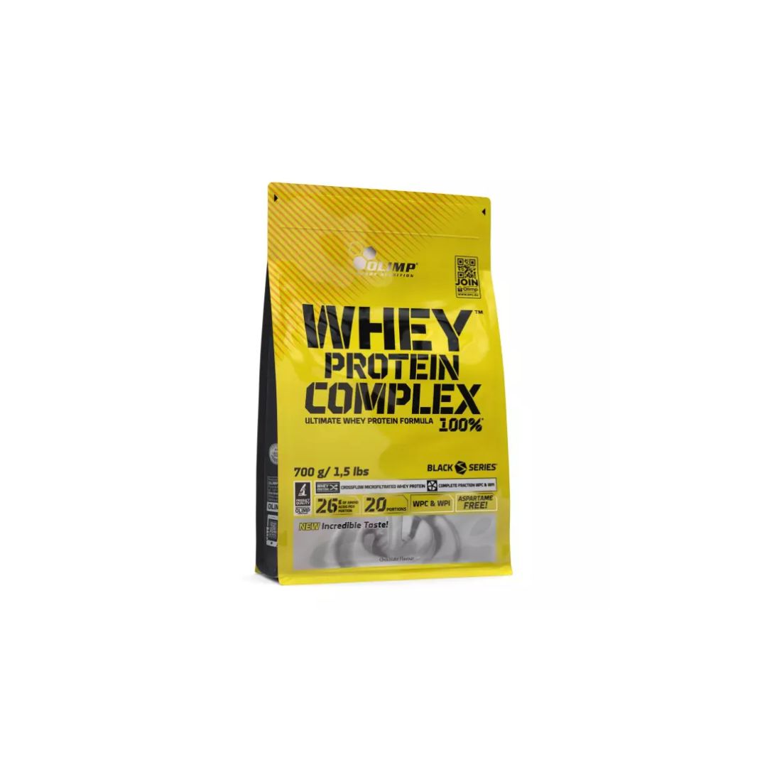 Olimp Whey Protein Complex 100% - 2270g