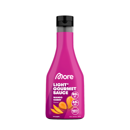 More Light Gourmet Sauce