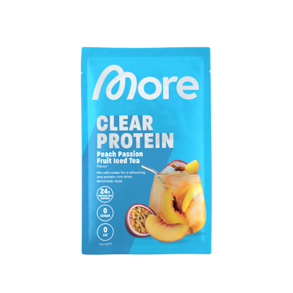 More Clear Probe (30g)