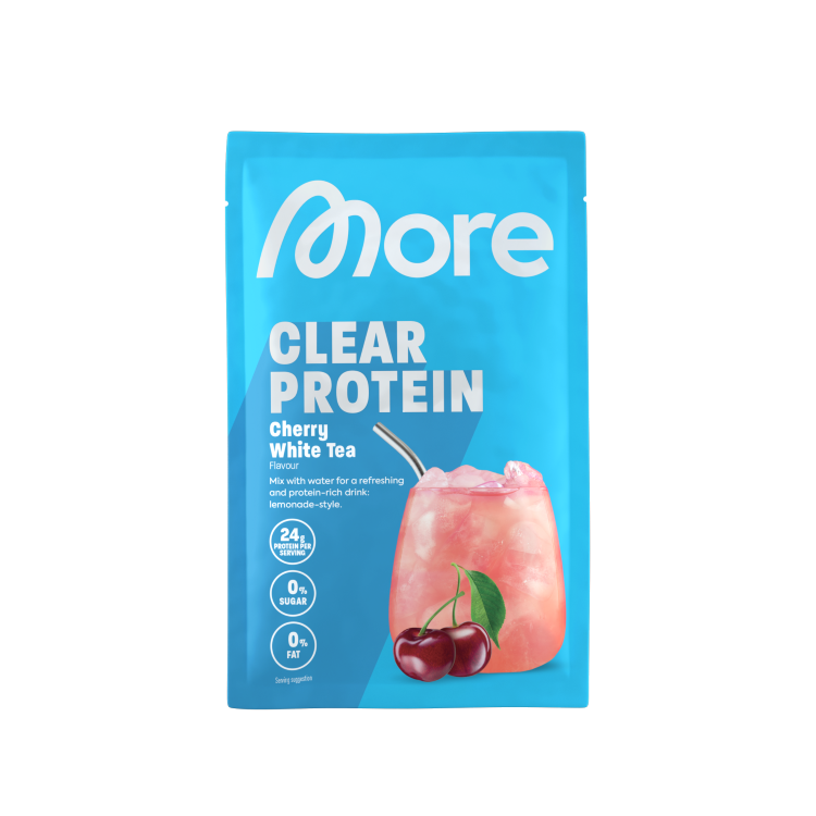 More Clear Probe (30g)