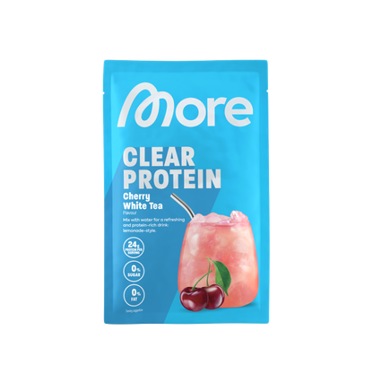 More Clear Probe (30g)