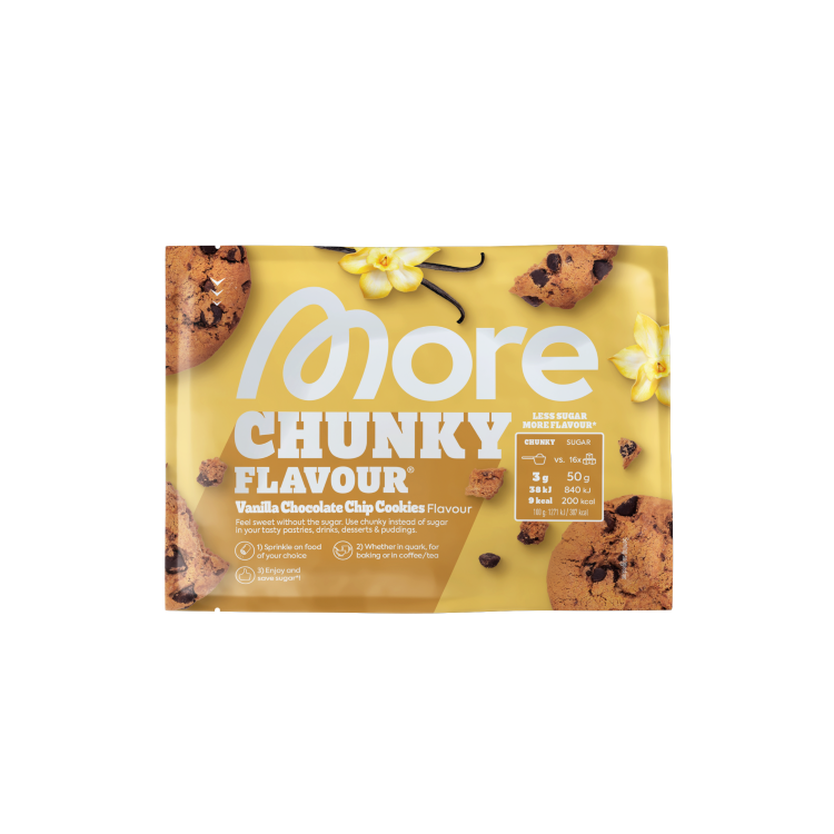 Chunky Flavour - Probe
