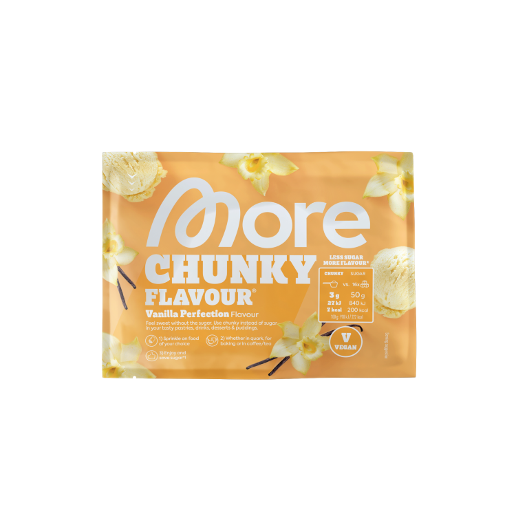 Chunky Flavour - Probe