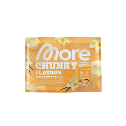 Chunky Flavour - Probe