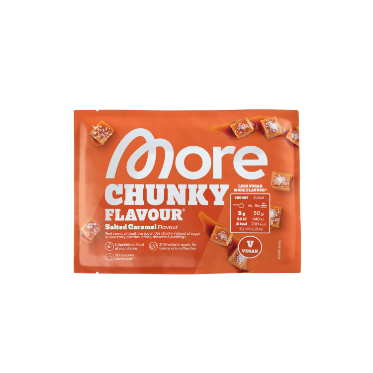 Chunky Flavour - Probe