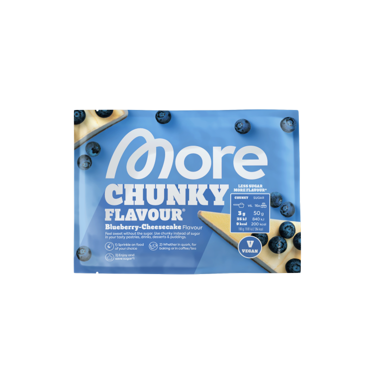 Chunky Flavour - Probe