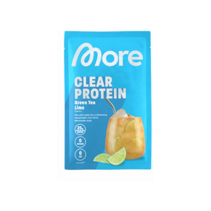 More Clear Probe (30g)