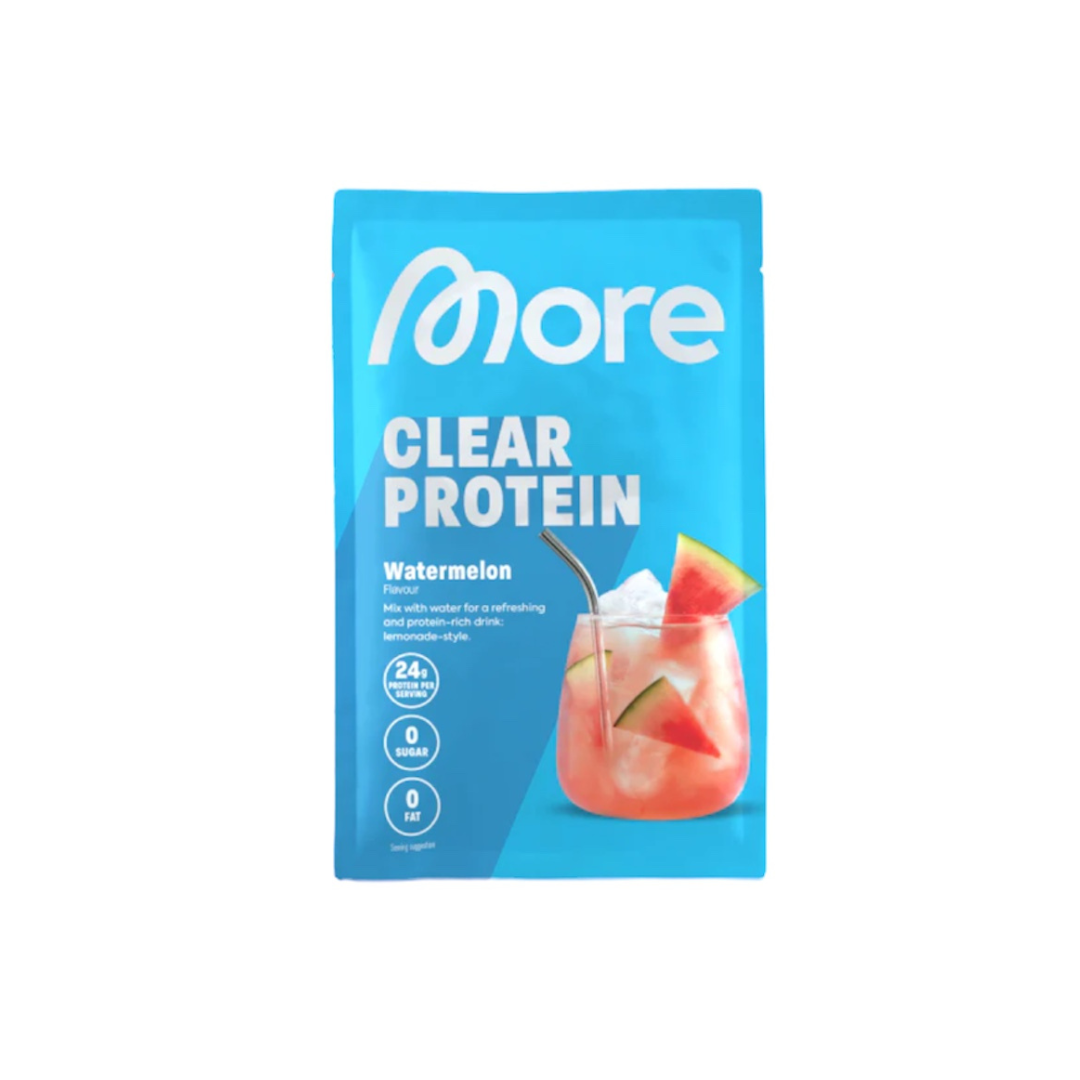 More Clear Probe (30g)