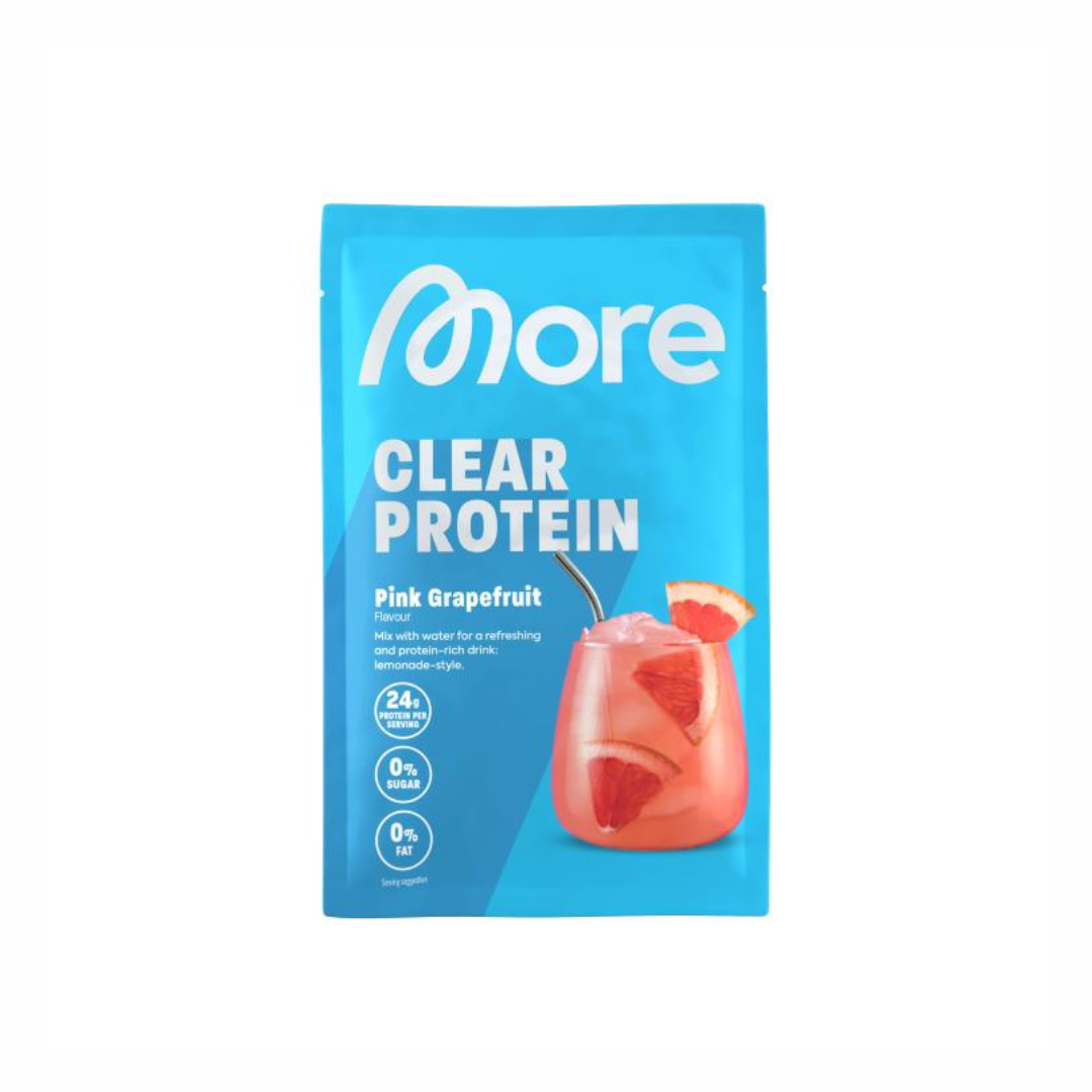 More Clear Probe (30g)