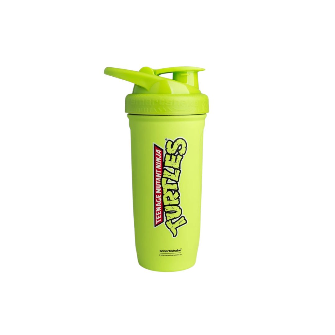 Reforce Edelstahl TMNT Classic Logo