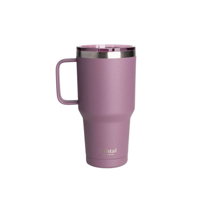 Bohtal Isolierter Nomad-Becher