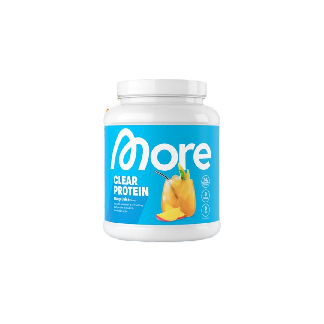 More Clear Protein 600g