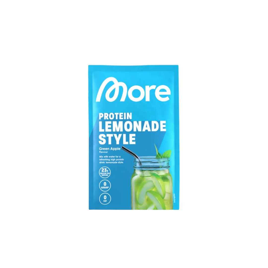 More Clear Probe (30g)
