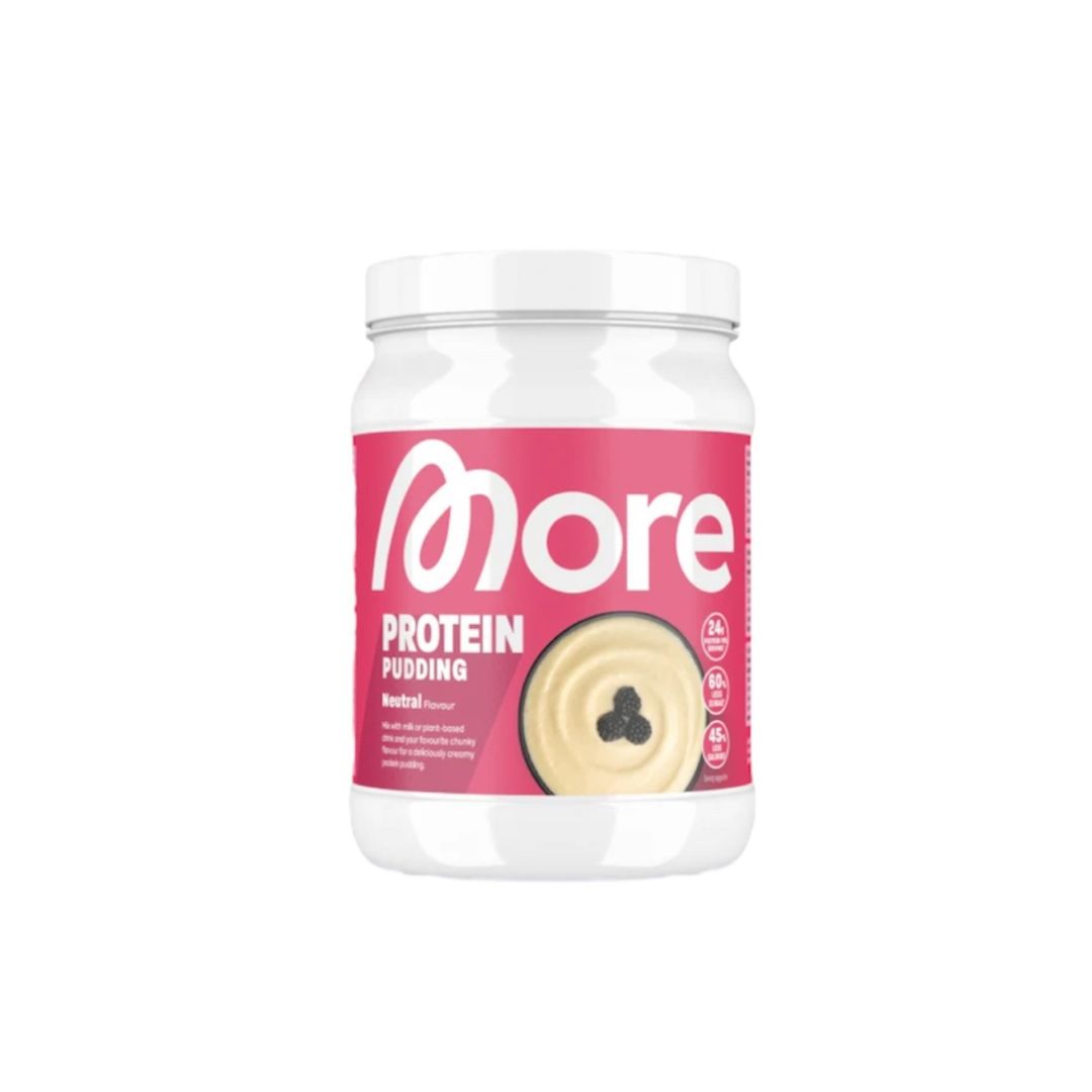 More Protein Pudding, 360g