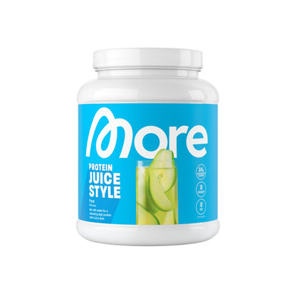 More Clear Protein 600g