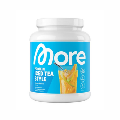 More Clear Protein 600g