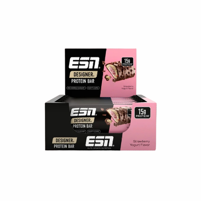 ESN Designer Bar Premium Box, 12 Riegel (45g)