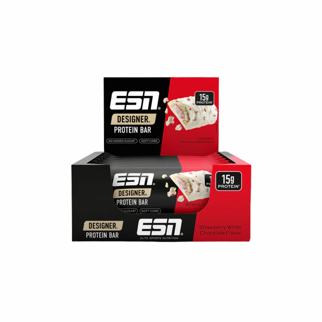ESN Designer Bar Premium Box, 12 Riegel (45g)