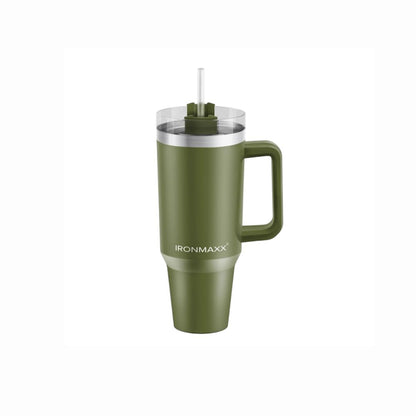 IronMaxx Cup mit Griff 1,2 L